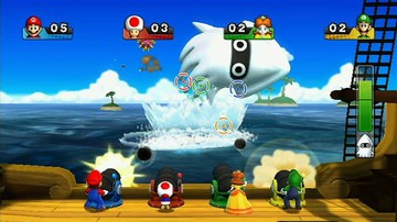 Mario Party 9 - Screenshot #61902 | 725 x 419