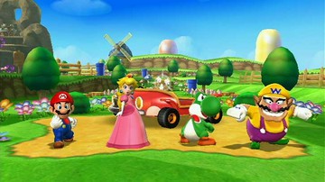 Mario Party 9 - Screenshot #61903 | 725 x 419