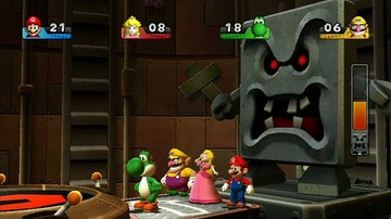 Mario Party 9 - Screenshot #61905 | 725 x 419