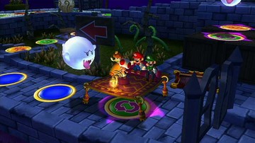 Mario Party 9 - Screenshot #61906 | 725 x 419