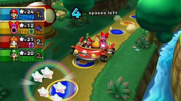 Mario Party 9 - Screenshot #65741 | 834 x 482