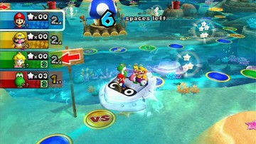 Mario Party 9 - Screenshot #65742 | 834 x 482