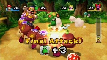 Mario Party 9 - Screenshot #65743 | 834 x 482