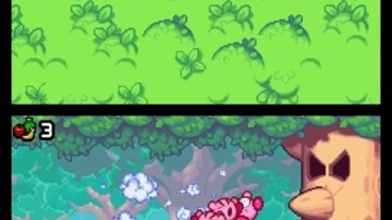 Kirby Mass Attack - Screenshot #53218 | 272 x 408