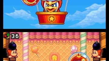 Kirby Mass Attack - Screenshot #53225 | 272 x 408