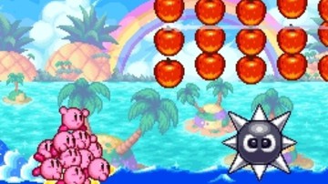 Kirby Mass Attack - Screenshot #53231 | 256 x 192