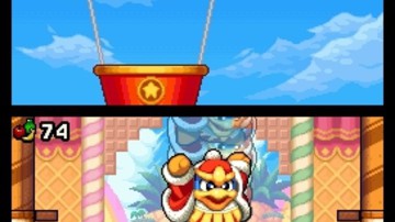 Kirby Mass Attack - Screenshot #53216 | 272 x 408
