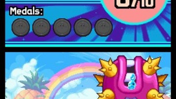Kirby Mass Attack - Screenshot #54456 | 272 x 408