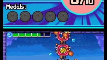 Kirby Mass Attack - Screenshot #54462 | 272 x 408
