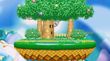 Super Smash Bros. - Screenshot #134406 | 400 x 240