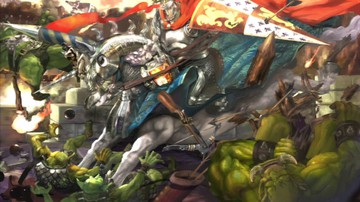 Dragon's Crown - Artwork / Wallpaper #91714 | 1215 x 681
