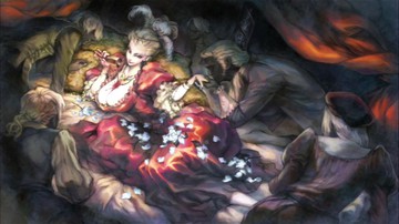 Dragon's Crown - Artwork / Wallpaper #91732 | 1217 x 683
