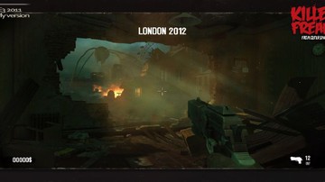 ZombiU - Screenshot #50032 | 1280 x 649