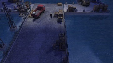 Jagged Alliance: Back in Action - Screenshot #59440 | 1920 x 1080