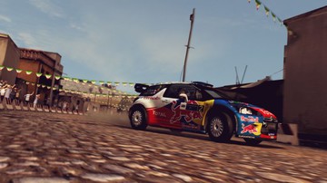 WRC 2 - Screenshot #54984 | 1787 x 996