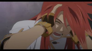 Tales of the Abyss 3DS - Screenshot #50769 | 400 x 240