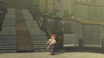 Tales of the Abyss 3DS - Screenshot #50790 | 400 x 240