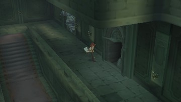 Tales of the Abyss 3DS - Screenshot #50763 | 400 x 240