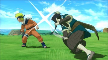 Naruto Shippuden: Ultimate Ninja Storm Generations - Screenshot #51115 | 1280 x 720