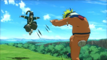 Naruto Shippuden: Ultimate Ninja Storm Generations - Screenshot #51114 | 1280 x 720