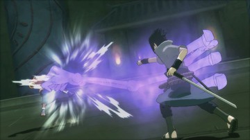 Naruto Shippuden: Ultimate Ninja Storm Generations - Screenshot #51118 | 1280 x 720