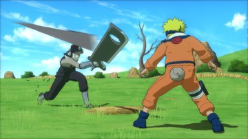 Naruto Shippuden: Ultimate Ninja Storm Generations - Screenshot #51111 | 1280 x 720