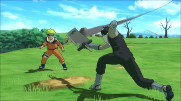 Naruto Shippuden: Ultimate Ninja Storm Generations - Screenshot #51113 | 1280 x 720