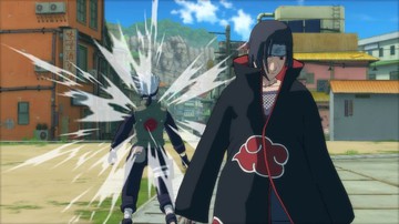 Naruto Shippuden: Ultimate Ninja Storm Generations - Screenshot #54844 | 1280 x 720