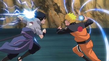 Naruto Shippuden: Ultimate Ninja Storm Generations - Screenshot #61065 | 1280 x 720
