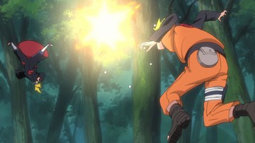 Naruto Shippuden: Ultimate Ninja Storm Generations - Screenshot #61076 | 1280 x 720