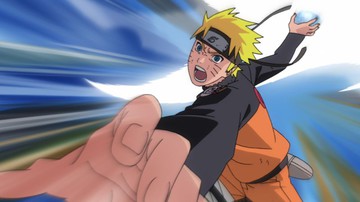 Naruto Shippuden: Ultimate Ninja Storm Generations - Screenshot #61077 | 1280 x 720