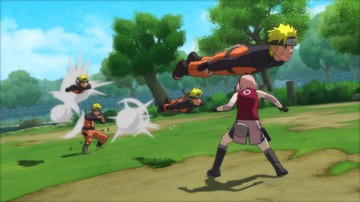 Naruto Shippuden: Ultimate Ninja Storm Generations - Screenshot #61078 | 1280 x 720