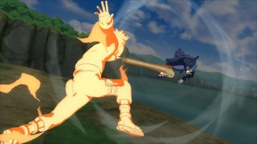 Naruto Shippuden: Ultimate Ninja Storm Generations - Screenshot #61742 | 1280 x 720
