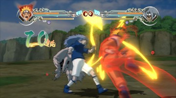 Naruto Shippuden: Ultimate Ninja Storm Generations - Screenshot #61745 | 1280 x 720