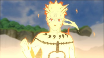 Naruto Shippuden: Ultimate Ninja Storm Generations - Screenshot #61746 | 1280 x 720