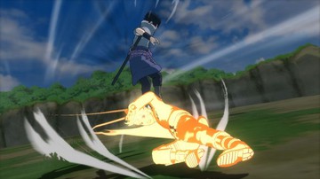 Naruto Shippuden: Ultimate Ninja Storm Generations - Screenshot #61748 | 1280 x 720