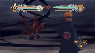 Naruto Shippuden: Ultimate Ninja Storm Generations - Screenshot #64319 | 1280 x 720