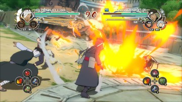 Naruto Shippuden: Ultimate Ninja Storm Generations - Screenshot #64320 | 1280 x 720