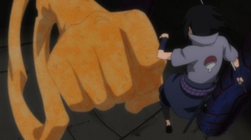 Naruto Shippuden: Ultimate Ninja Storm Generations - Screenshot #64329 | 1280 x 720
