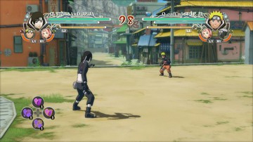 Naruto Shippuden: Ultimate Ninja Storm Generations - Screenshot #64330 | 1280 x 720