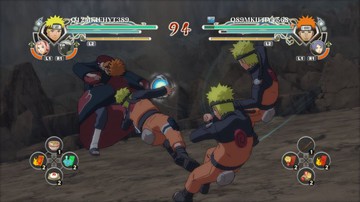 Naruto Shippuden: Ultimate Ninja Storm Generations - Screenshot #64351 | 1280 x 720