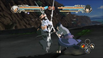 Naruto Shippuden: Ultimate Ninja Storm Generations - Screenshot #64356 | 1280 x 720
