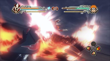 Naruto Shippuden: Ultimate Ninja Storm Generations - Screenshot #64366 | 1280 x 720