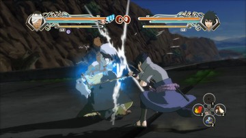 Naruto Shippuden: Ultimate Ninja Storm Generations - Screenshot #64372 | 1280 x 720