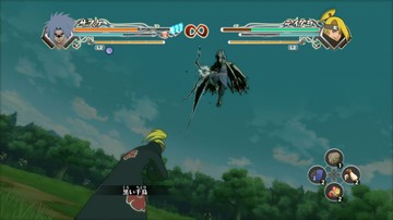 Naruto Shippuden: Ultimate Ninja Storm Generations - Screenshot #64380 | 1280 x 720