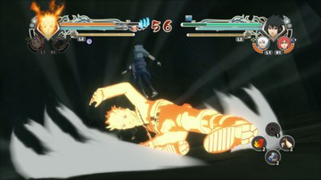 Naruto Shippuden: Ultimate Ninja Storm Generations - Screenshot #64390 | 1280 x 720