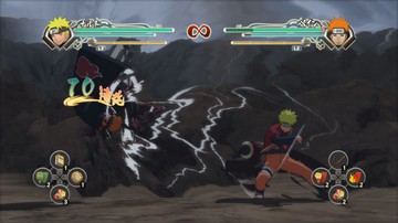 Naruto Shippuden: Ultimate Ninja Storm Generations - Screenshot #64391 | 1280 x 720