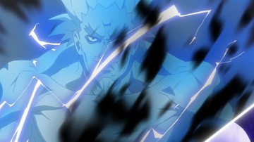 Naruto Shippuden: Ultimate Ninja Storm Generations - Screenshot #64392 | 1280 x 720
