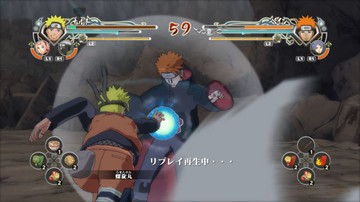 Naruto Shippuden: Ultimate Ninja Storm Generations - Screenshot #64396 | 1280 x 720