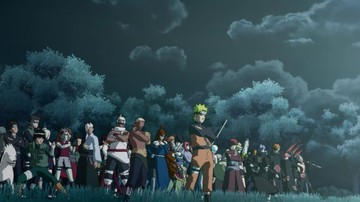 Naruto Shippuden: Ultimate Ninja Storm Generations - Screenshot #64405 | 1280 x 720